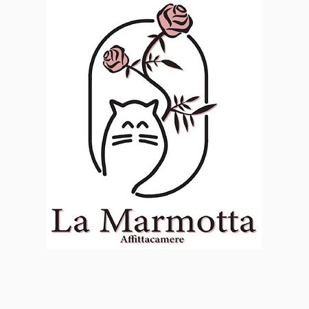 Hotel La Marmotta Luserna San Giovanni Exteriér fotografie