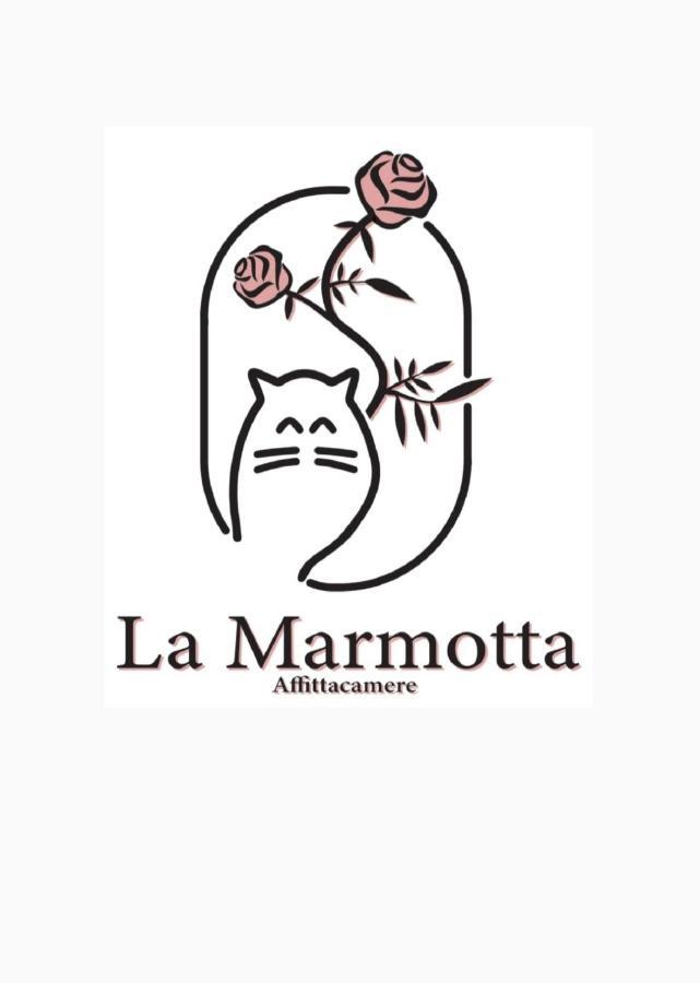 Hotel La Marmotta Luserna San Giovanni Exteriér fotografie